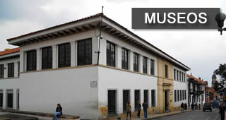 Museos de Colombia