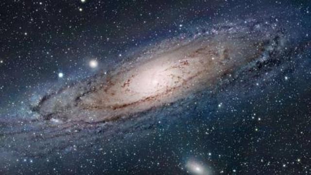 Resultado de imagen para Los astrónomos detectan uno de los estallidos más violentos en la historia de la Vía Láctea