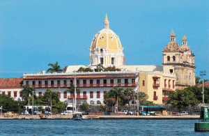 CARTAGENA DE INDIAS