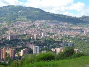 Cerro El Volador