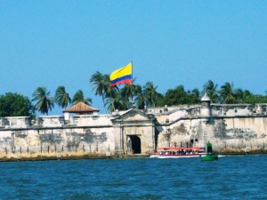 ISLA DE TIERRABOMBA