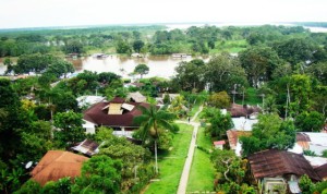 PUERTO NARIÑO portada