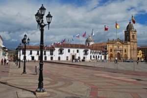 TUNJA