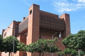 Teatro Metropolitano de Medellín José Gutiérrez Gómez