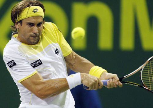 David-Ferrer