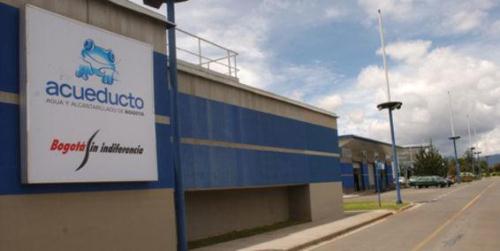 Acueducto Bogota