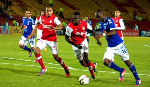 Millonarios-Santa-Fe