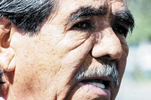 Victor Carranza