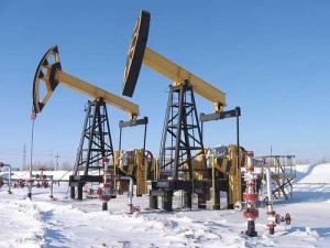 petroleo