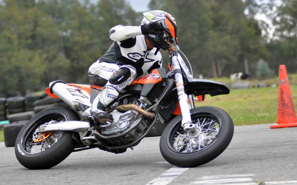 Motociclismo
