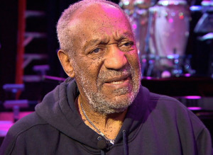 BILL COSBY