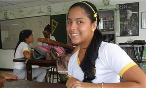 COLOMBIANA