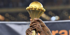 COPA AFRICANA