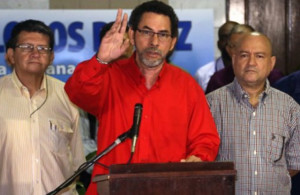 FARC EN CUBA