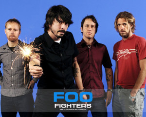Foo Fighters