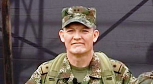 GENERAL ALZATE