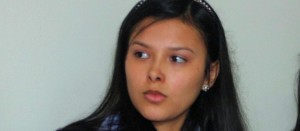 LAURA MORENO