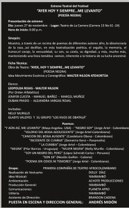 PROGRAMACION NEGRA 2