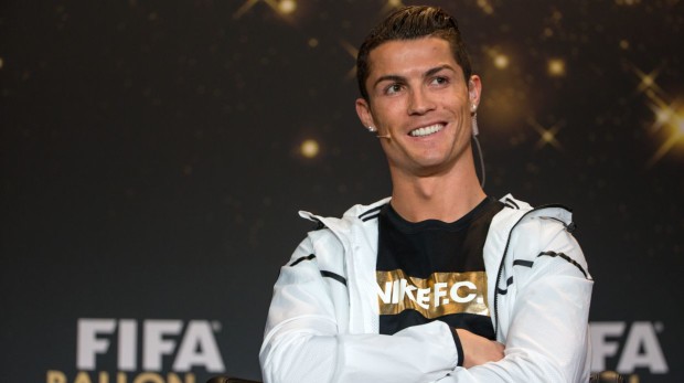 FIFA Ballon d'Or Gala 2014
