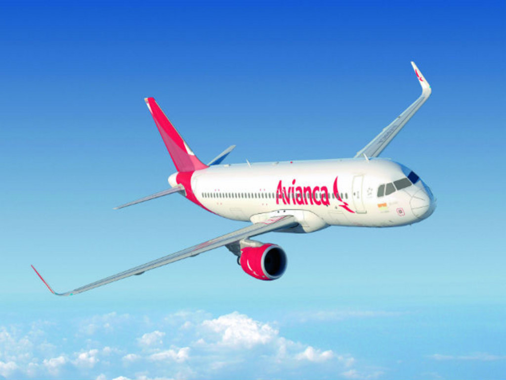 avianca