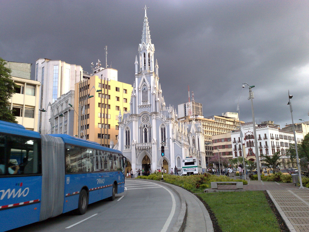 citytour