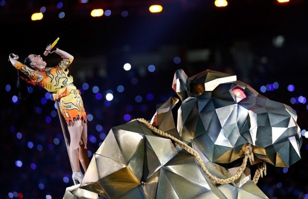 Katy Perry 1