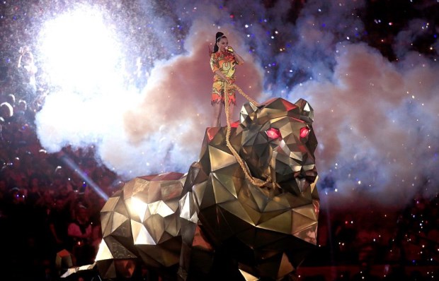 Katy Perry