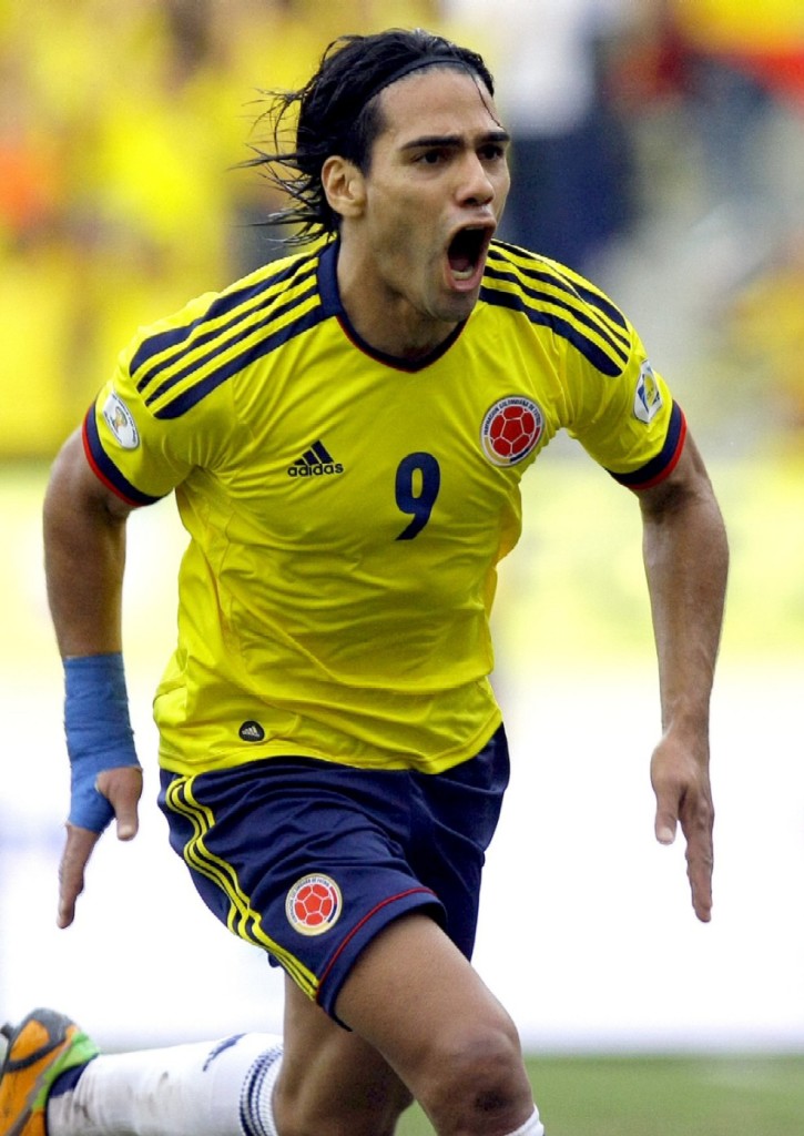 falcao-PARAGUAY
