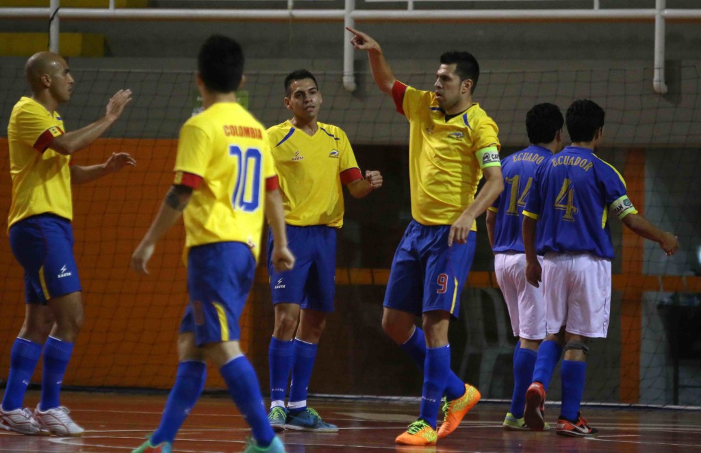 Fútbol-de-Salón