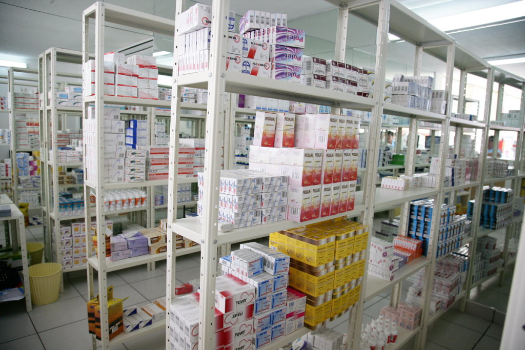 medicamentos