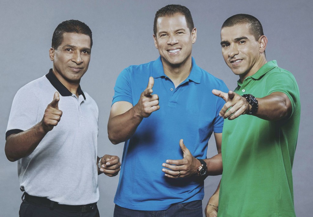 FOX Sports Radio Colombia