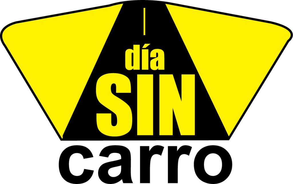 logo dia sin carro blog