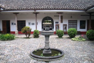 CASA MUSEO MOSQUERA