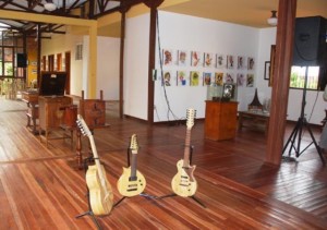 Casa Museo Musical del Quindío