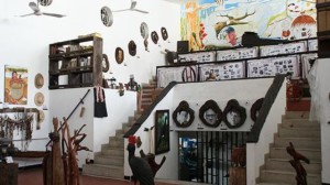 MUSEO CAQUETA