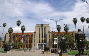 MUSEO DE ANTIOQUIA