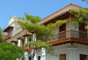 MUSEO DE ORO DE TAIRONA