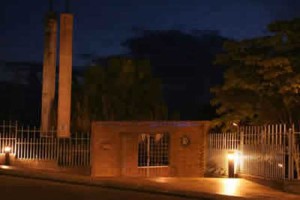 MUSEO DE ORO QUIMBAYA