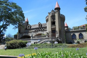 MUSEO EL CASTILLO