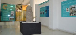 Museo Arqueológico Regional de Neiva