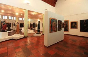 Museo Arquidiocesano de Arte Religioso