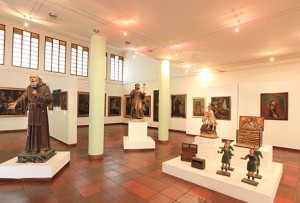 Museo Arquidiocesano de Arte Religioso