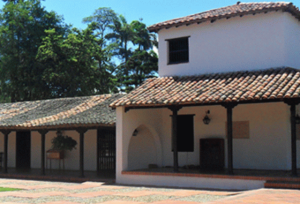 Museo Casa Natal del General Santander