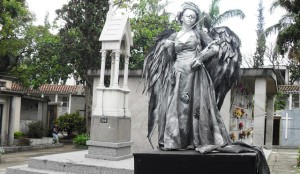 Museo Cementerio de San Pedro