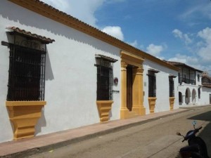 Museo Cultural Arte Religioso de Mompox