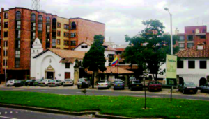 Museo Francisco de Paula Santander