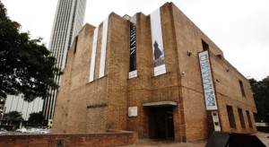 Museo de Arte Moderno de Bogotá