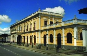 Museo de Arte de Armenia y el Quindío, Maqui 2