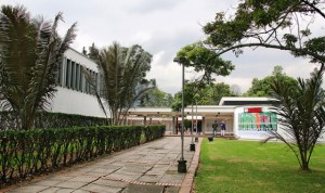 Museo de Arte de la Universidad Nacional de Colombia