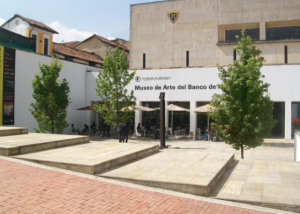 Museo de Arte del Banco de la República